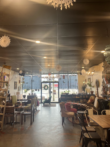 Harvest Moon Coffee And Chocolates